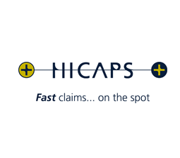 Hicaps Fast Claims on the Spot