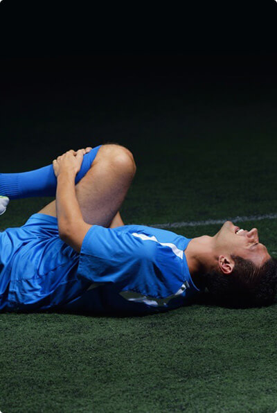 Treating Sport Injuries with Physiotherapy